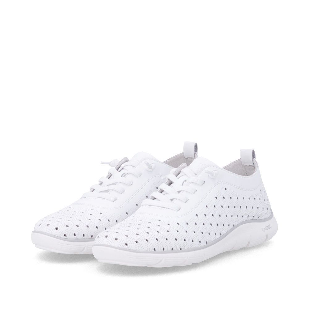 REMONTE # D3G03-80 BLANC