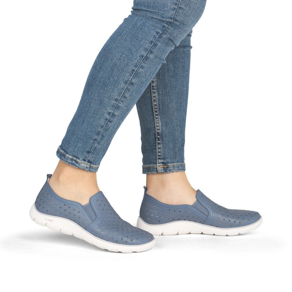 REMONTE # D3G04-14 JEANS