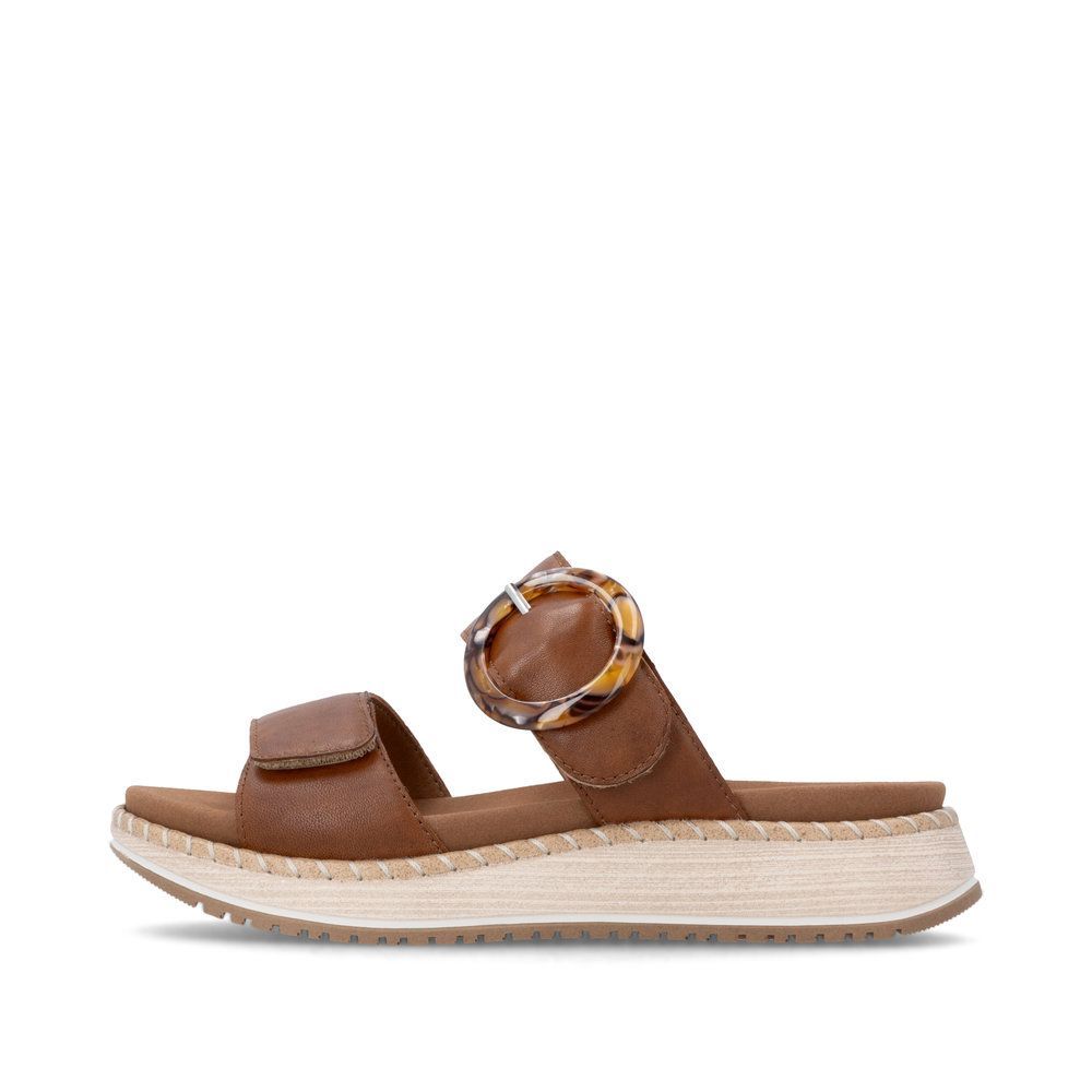 REMONTE # D3J51-24 BRUN