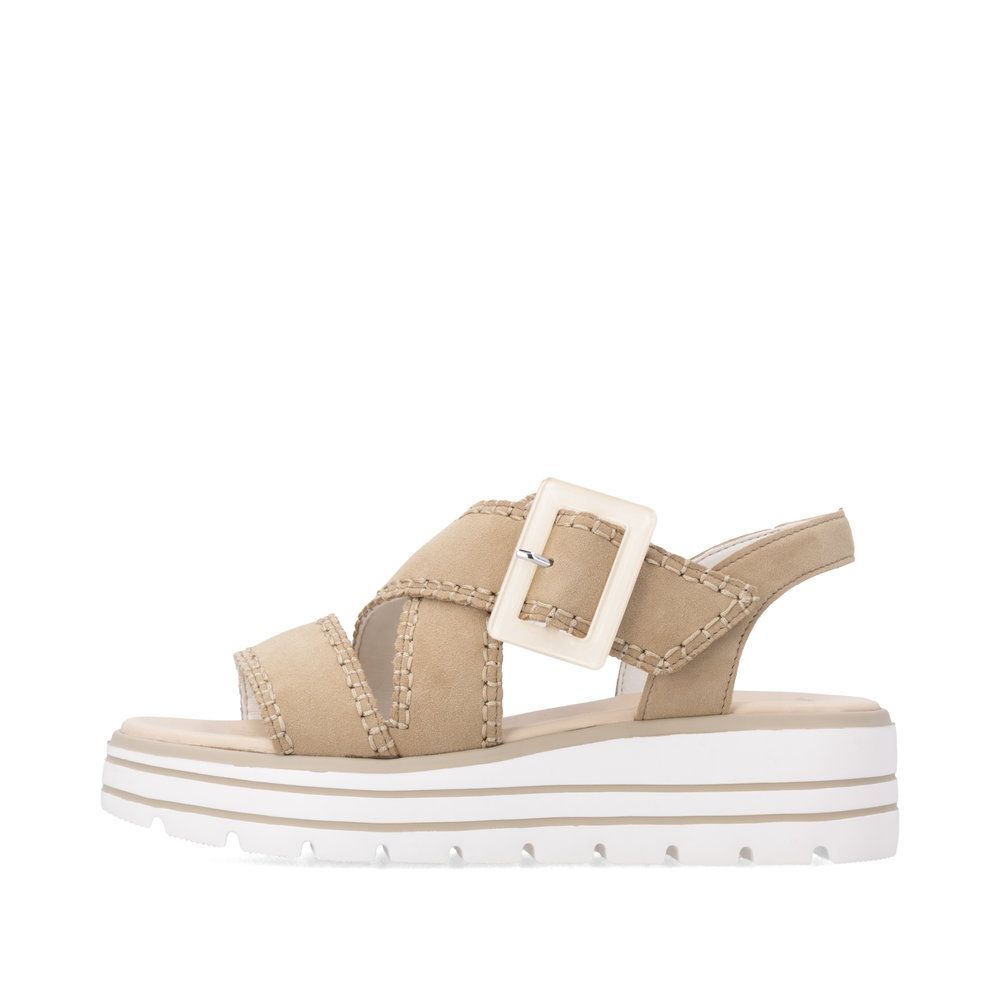REMONTE # D3N51-62 BEIGE