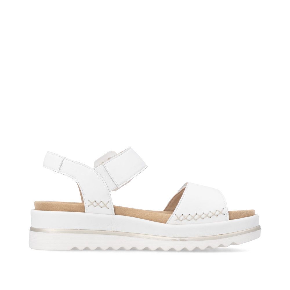 REMONTE # D3P53-80 BLANC CASSÉ