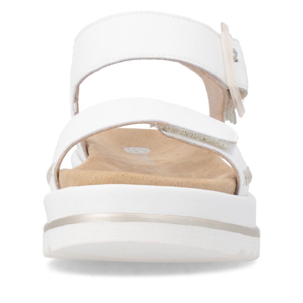REMONTE # D3P53-80 BLANC CASSÉ