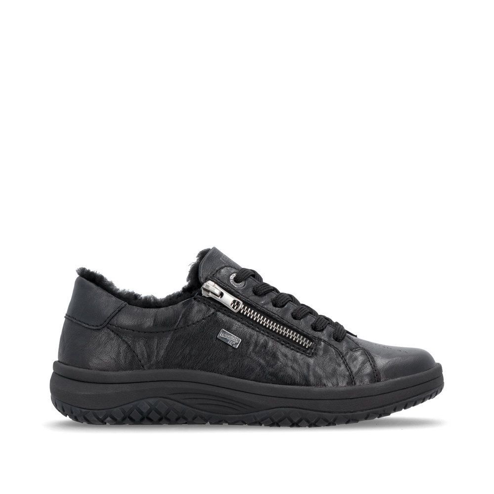REMONTE # D3Q01-02 NOIR