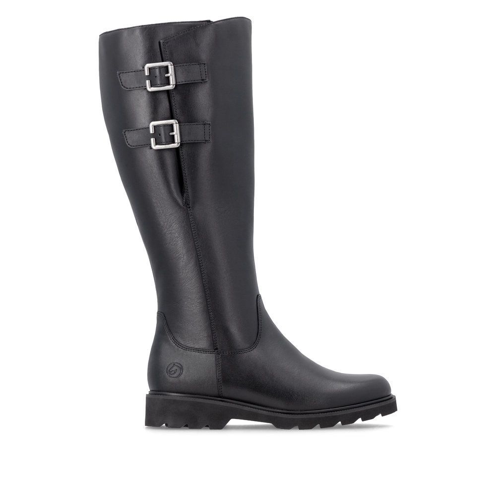 REMONTE # D3S74-00 NOIR