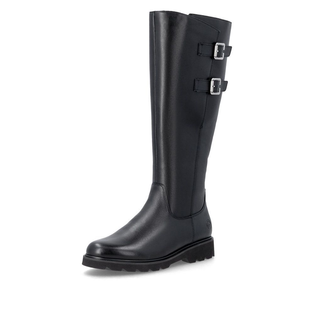 REMONTE # D3S74-00 NOIR