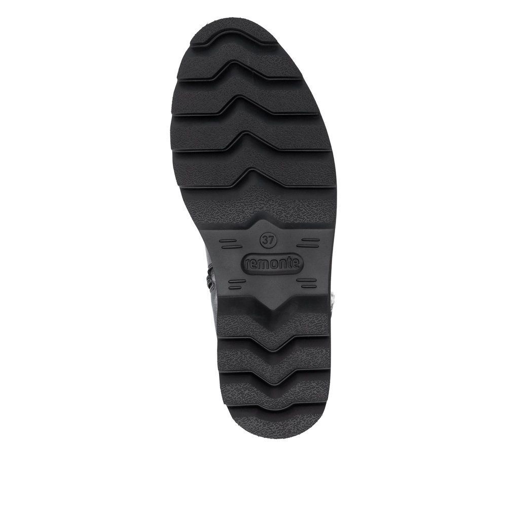 REMONTE # D3S74-00 NOIR