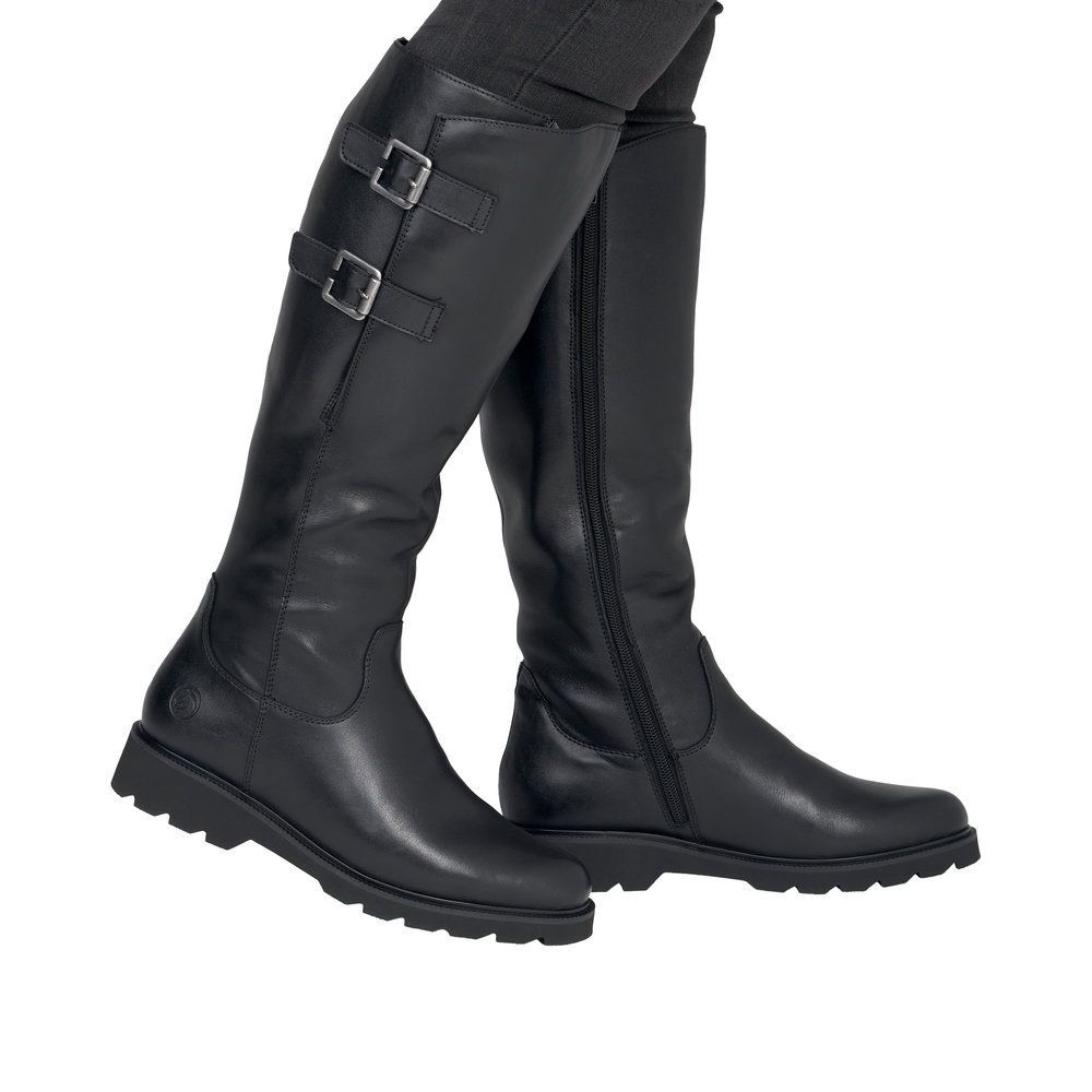 REMONTE # D3S74-00 NOIR