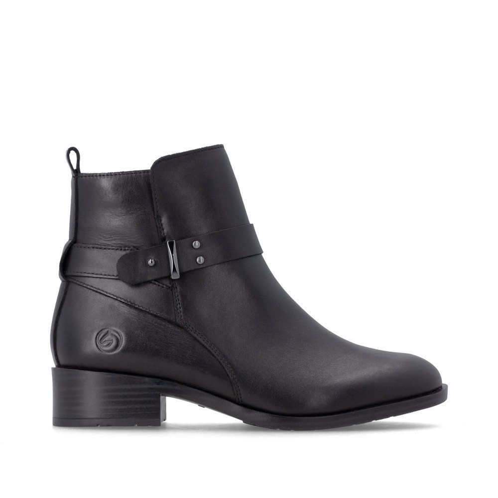 REMONTE # D3U72-00 NOIR