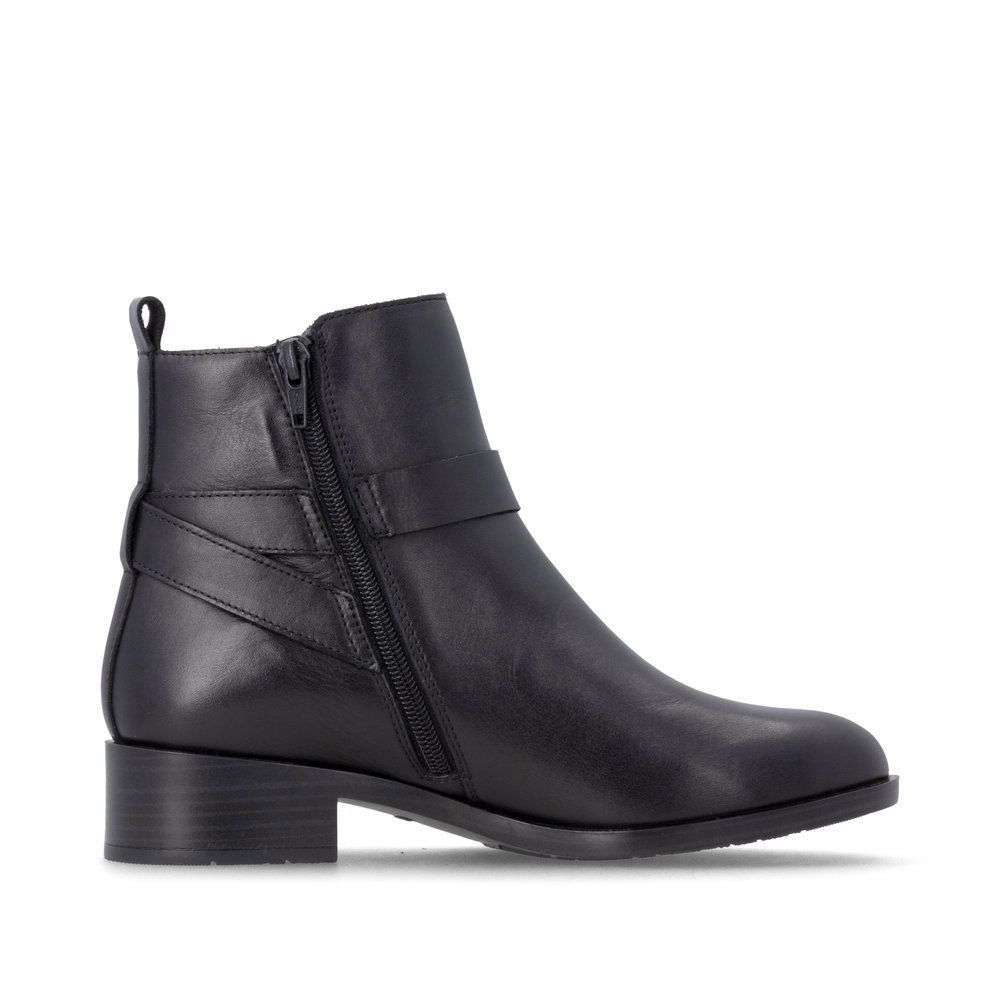 REMONTE # D3U72-00 NOIR