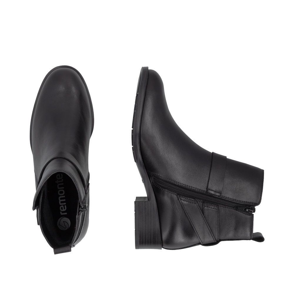 REMONTE # D3U72-00 NOIR