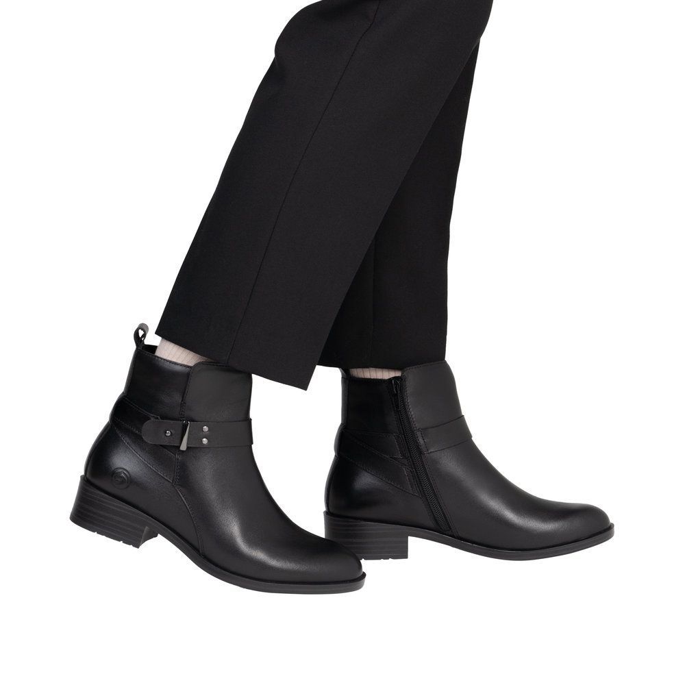 REMONTE # D3U72-00 NOIR