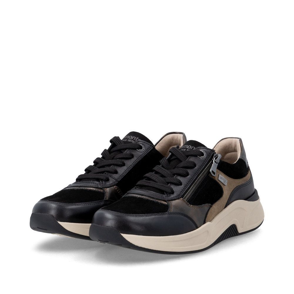 REMONTE # D3V00-03 NOIR MULTI