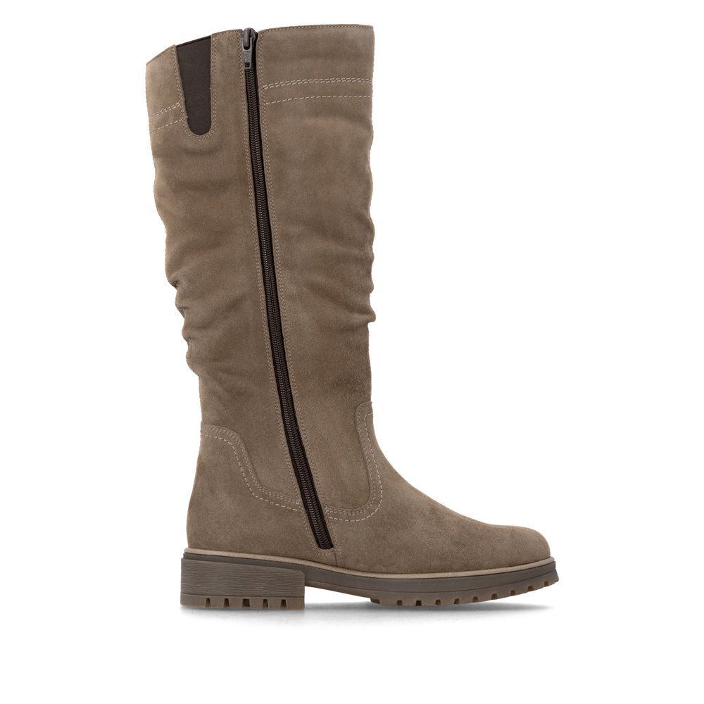 REMONTE # D3W71-25 BEIGE