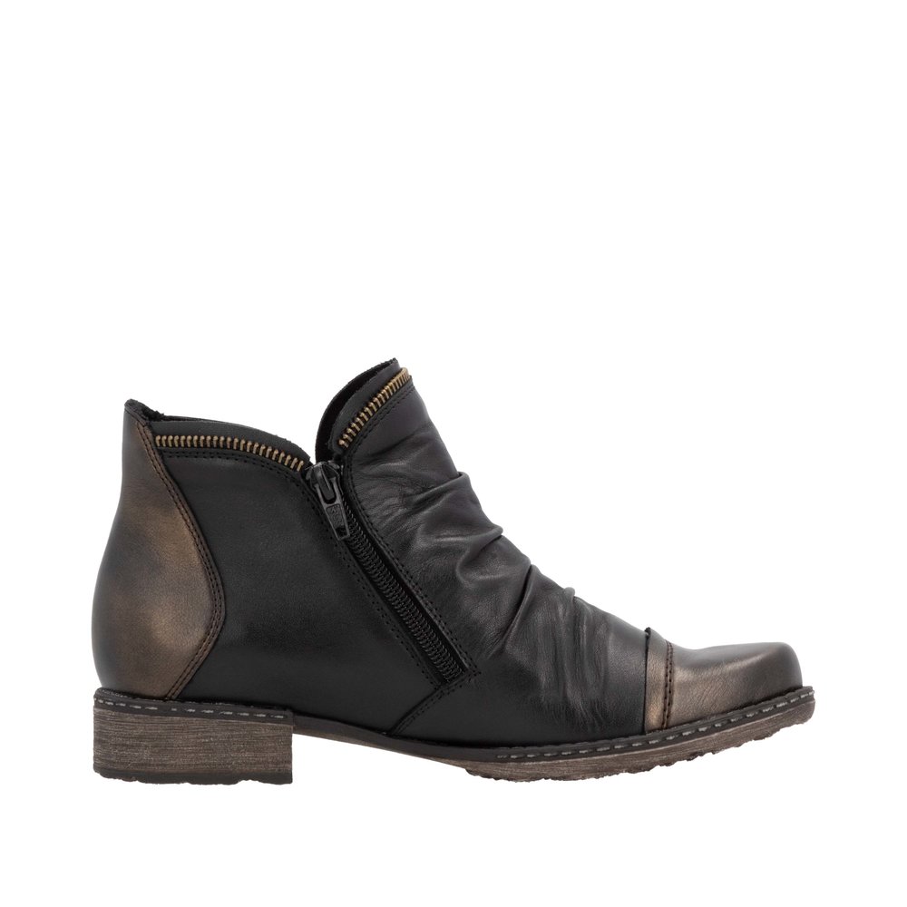 REMONTE # D4380-03 NOIR/BRONZE