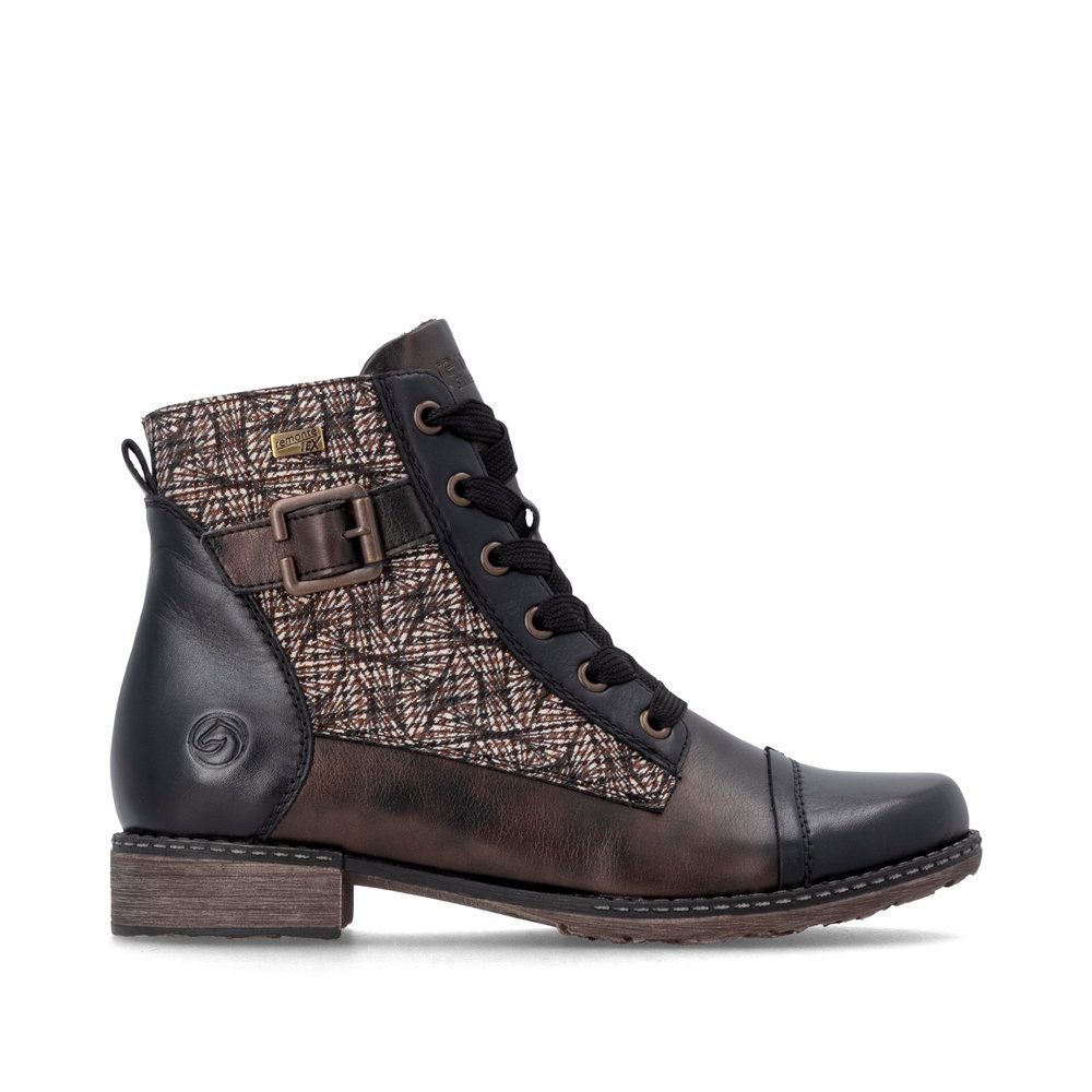REMONTE # D4381-90 NOIR