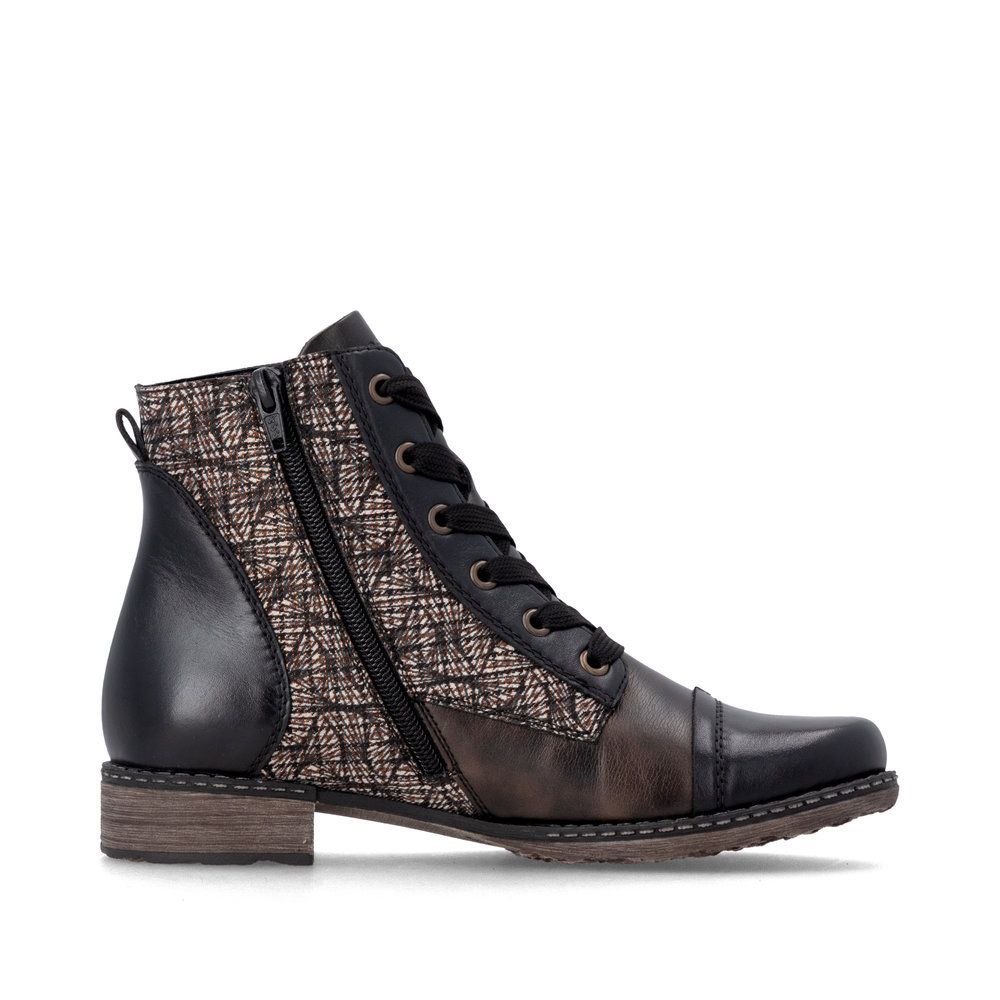 REMONTE # D4381-90 NOIR