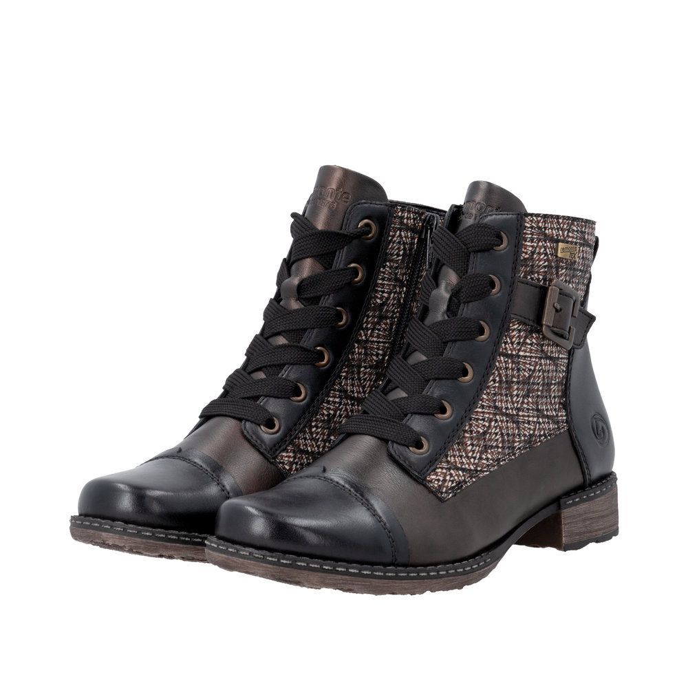 REMONTE # D4381-90 NOIR