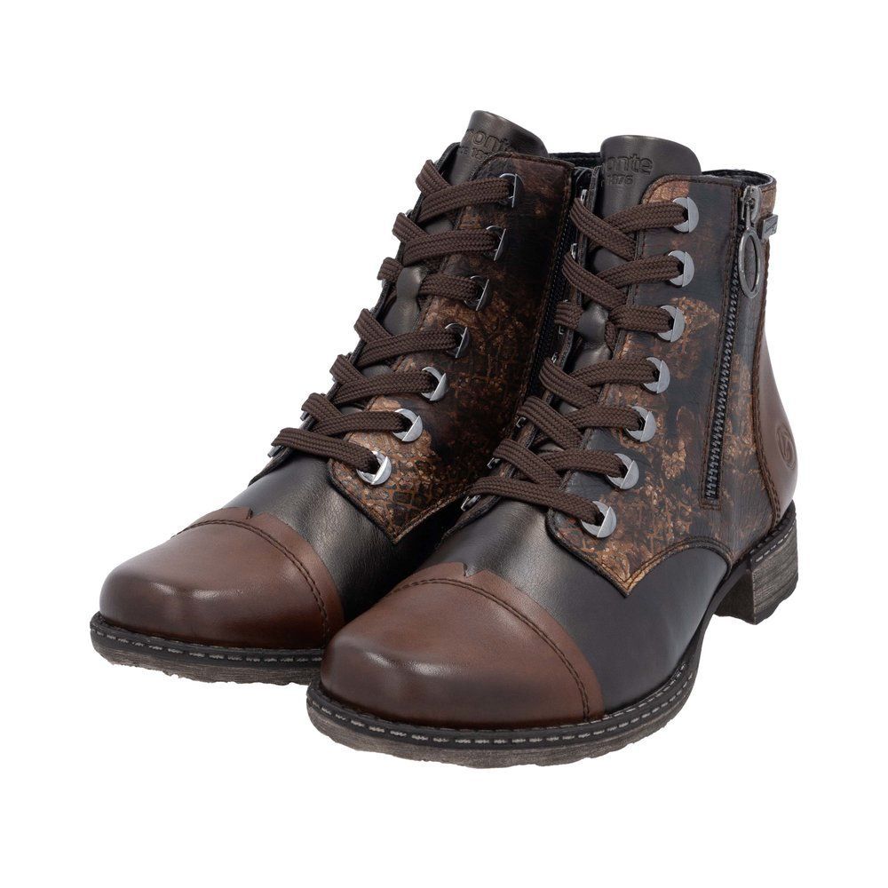 REMONTE # D4382-25 COGNAC MULTI