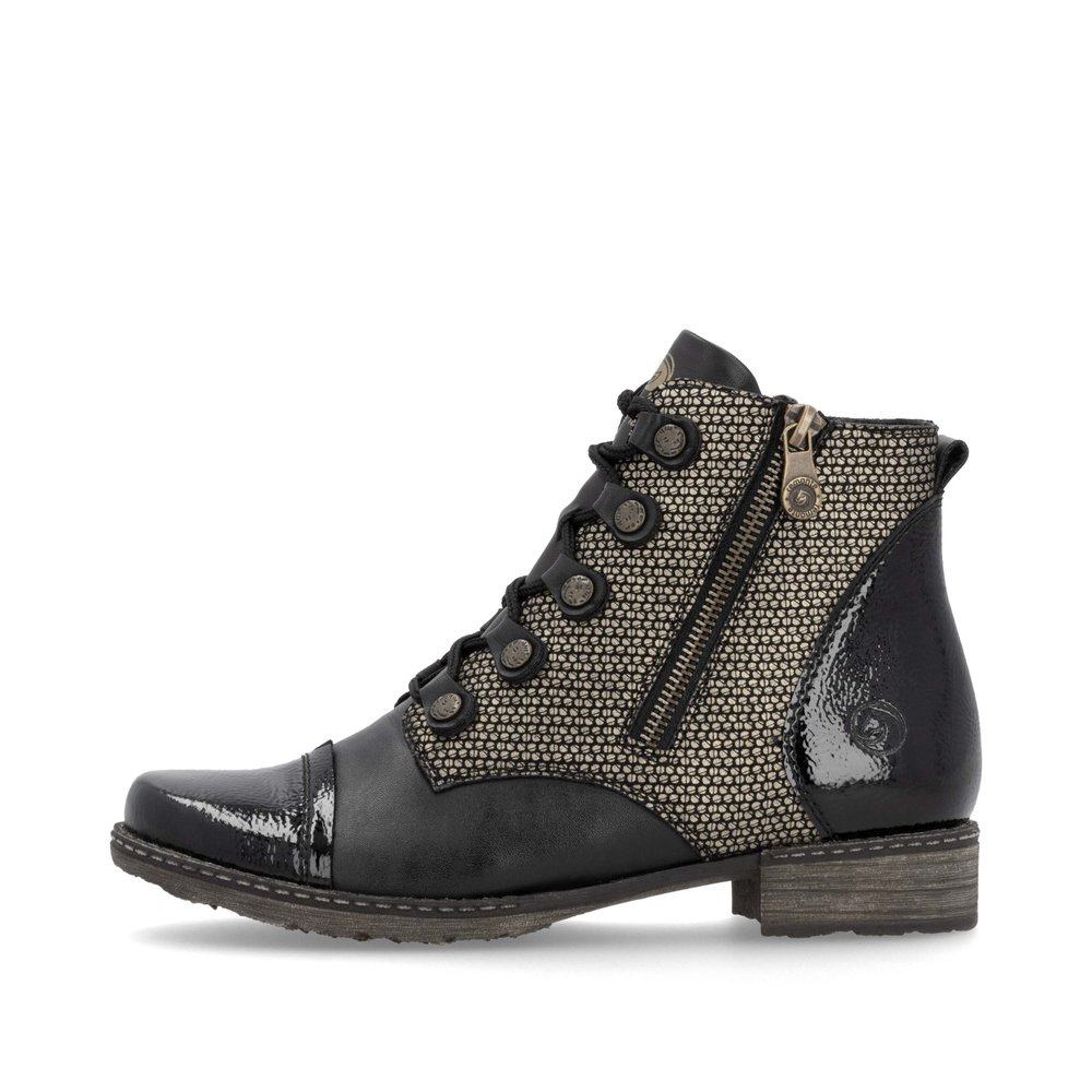 REMONTE # D4391-03 NOIR