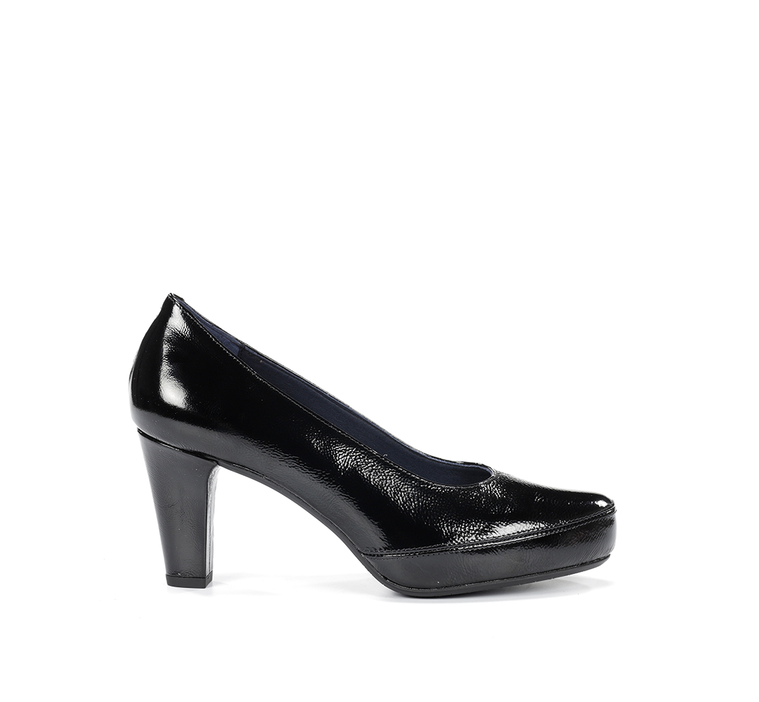 DORKING # BLESA NOIR VERNIS