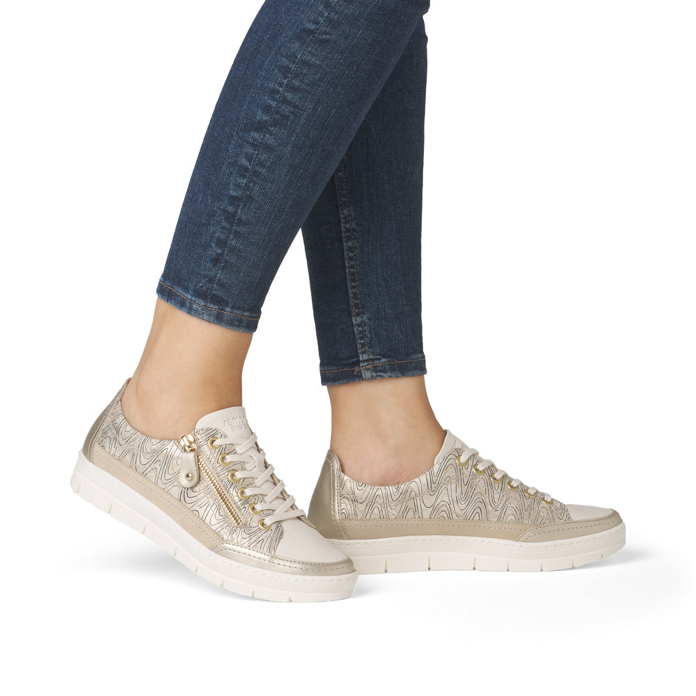 REMONTE # D5826-91 DORÉ