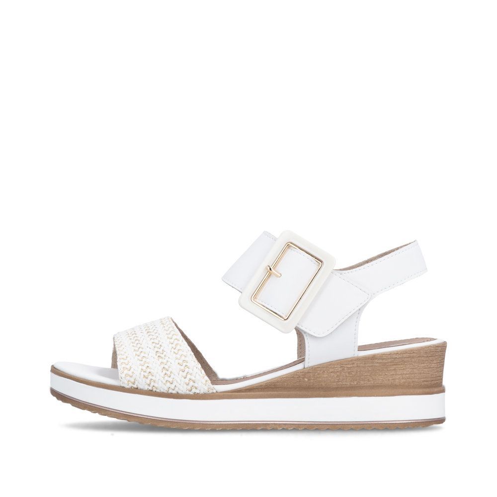 REMONTE # D6453-81 BLANC