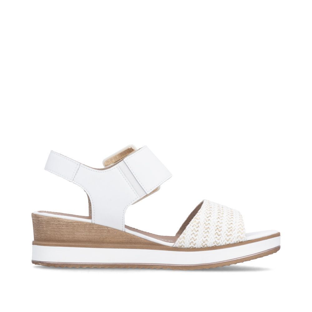 REMONTE # D6453-81 BLANC