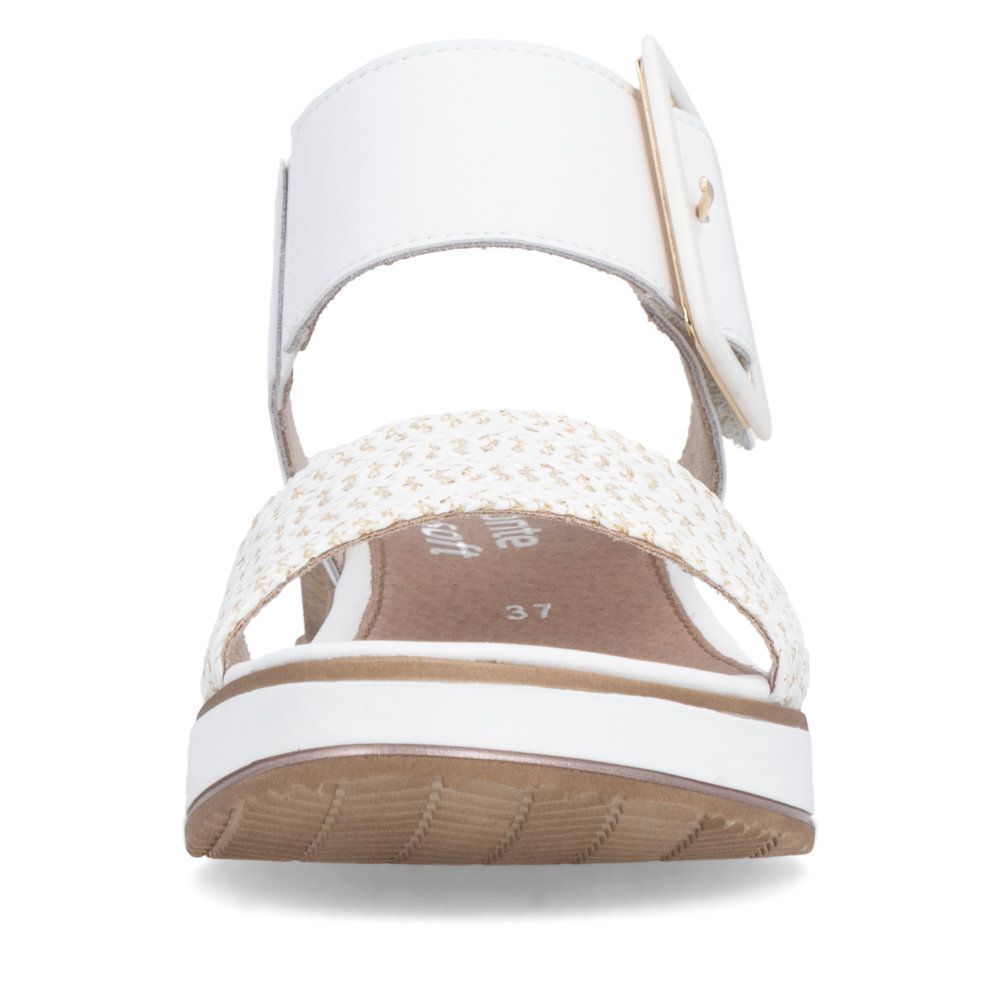 REMONTE # D6453-81 BLANC