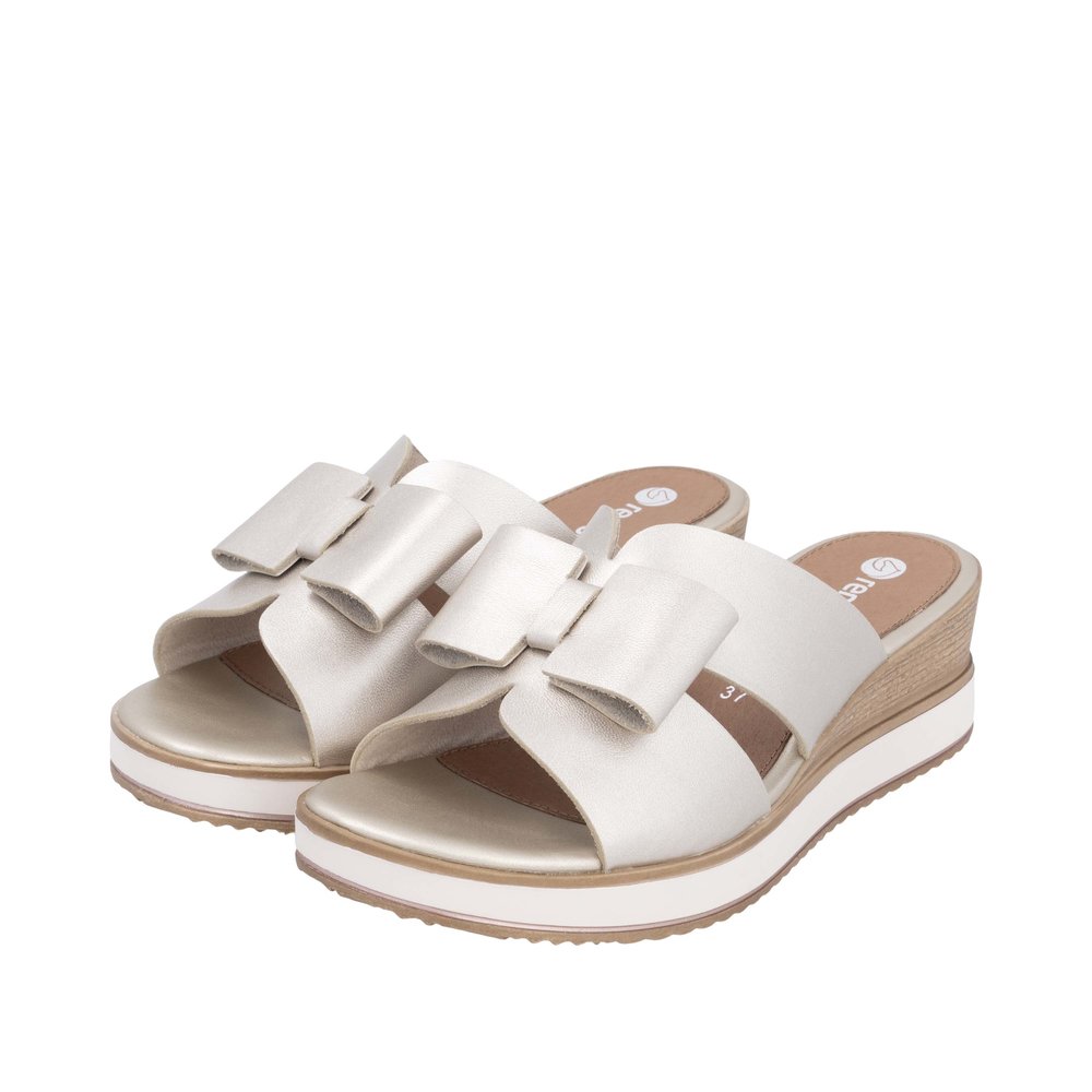 REMONTE # D6456-92 GOLD PALE