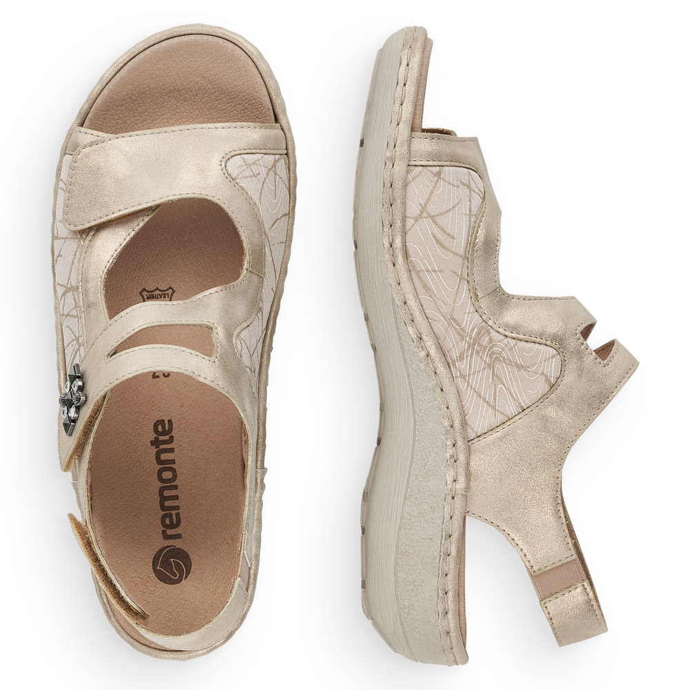 REMONTE # D7647-94 PERLE CREME