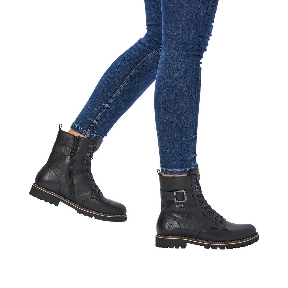 REMONTE # D8475-01 NOIR