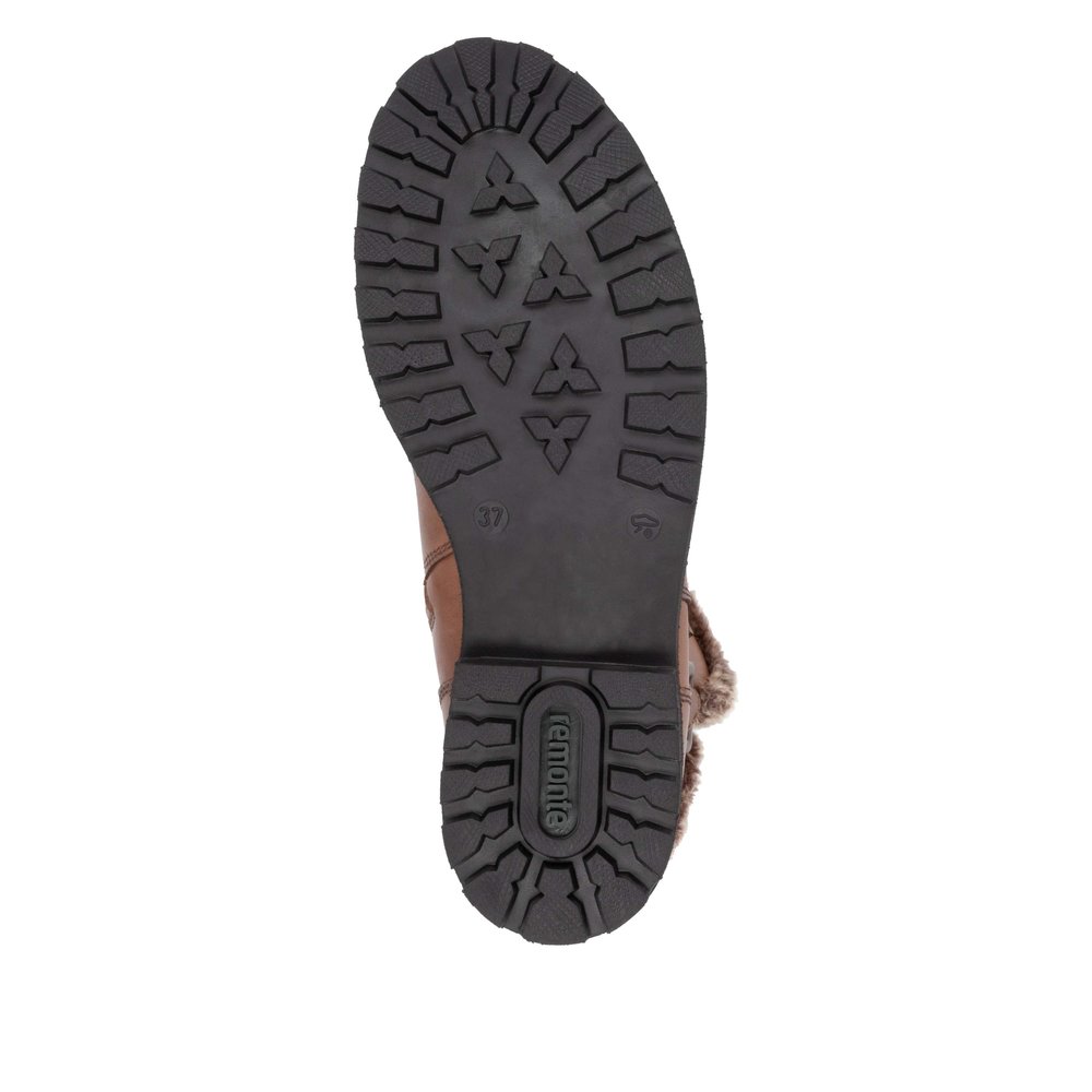 REMONTE # D8484-24 TAN
