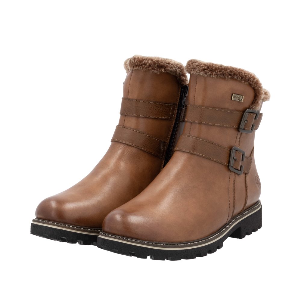 REMONTE # D8484-24 TAN