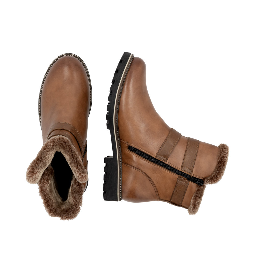 REMONTE # D8484-24 TAN