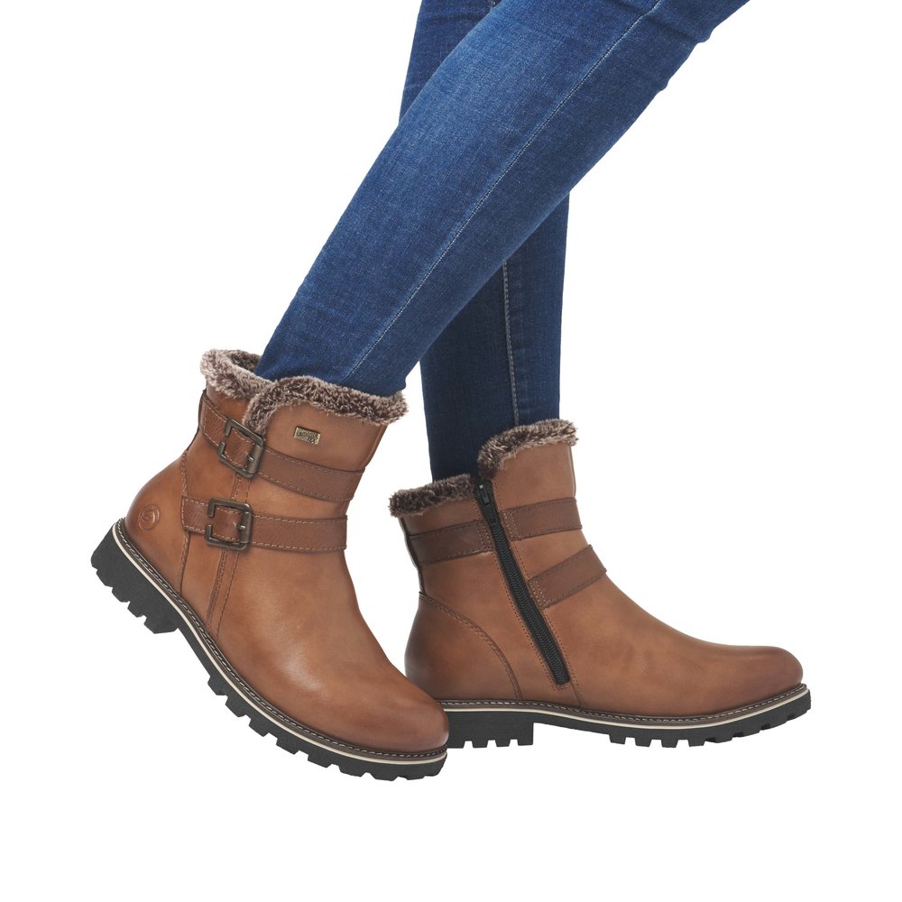 REMONTE # D8484-24 TAN