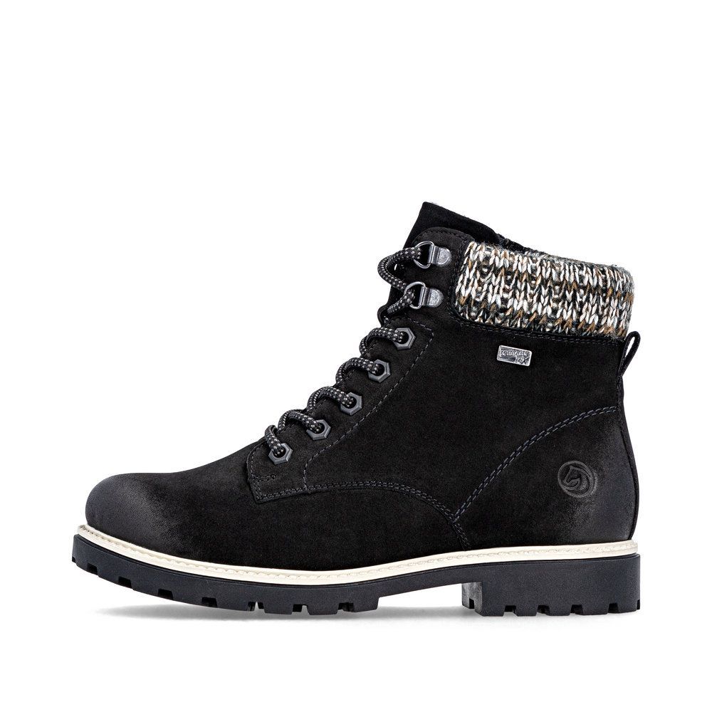 REMONTE # D8487-03 NOIR