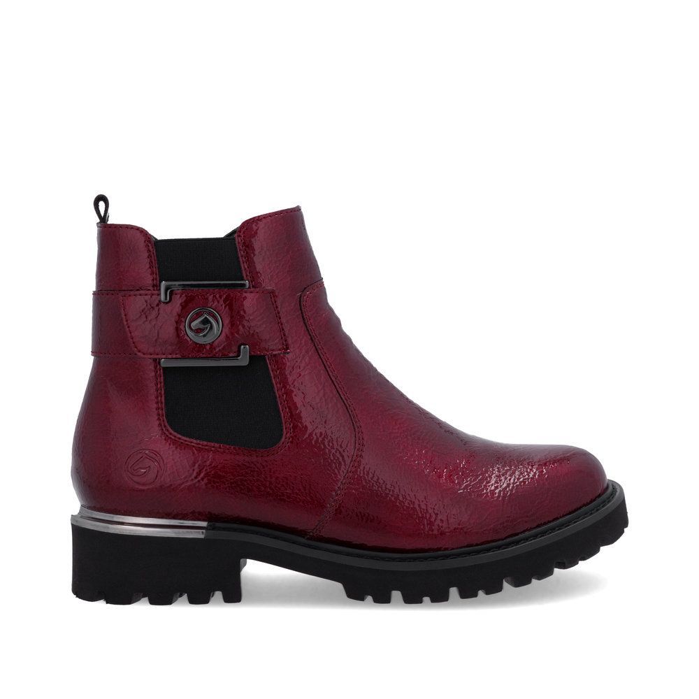 REMONTE # D8684-33 ROUGE