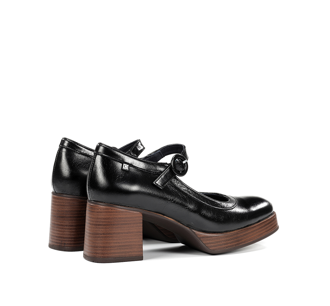 DORKING # CRISTEL MARY-JANE NOIR