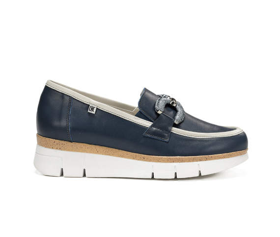 DORKING # D9298 INDIA MARINE/BLANC