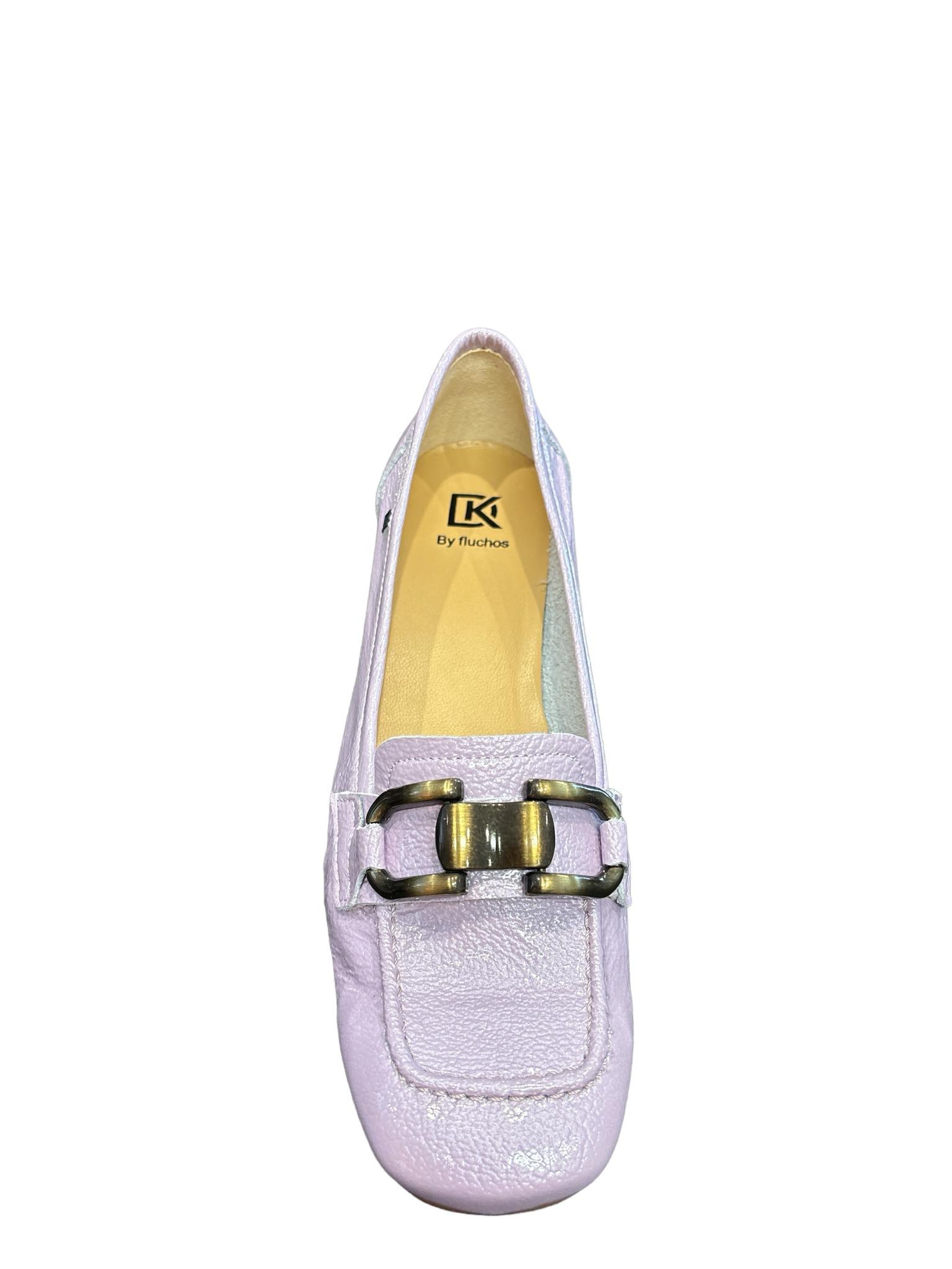 DORKING # D9303 GIA ROCK LILAS
