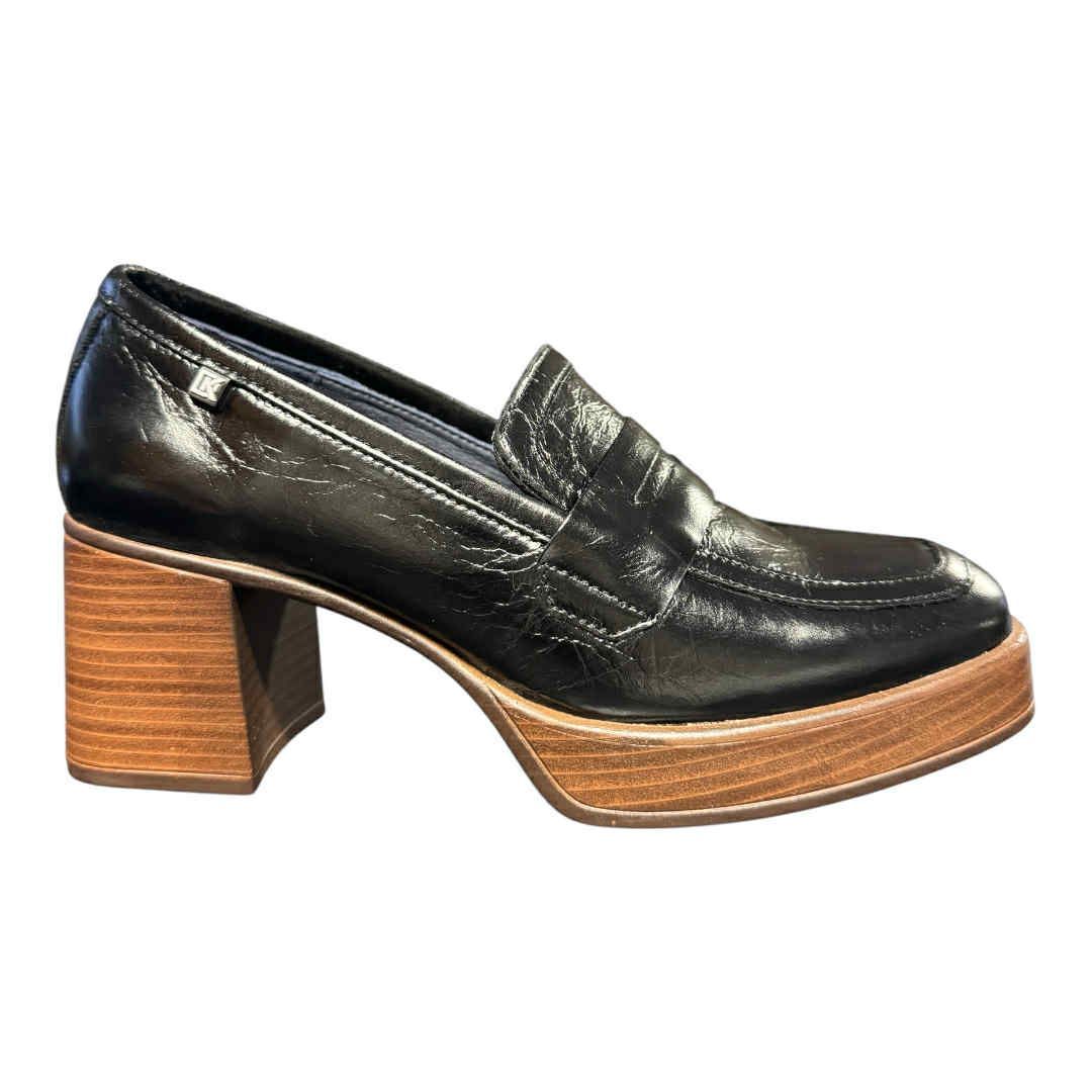 DORKING # CRISTEL NOIR