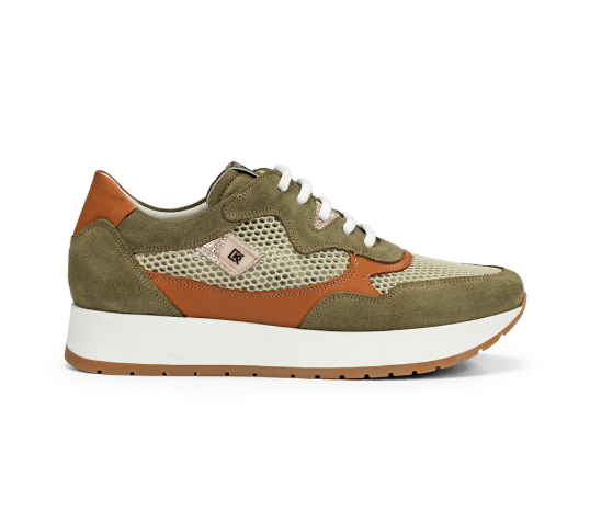 DORKING # D9473 SPLIT KAKI