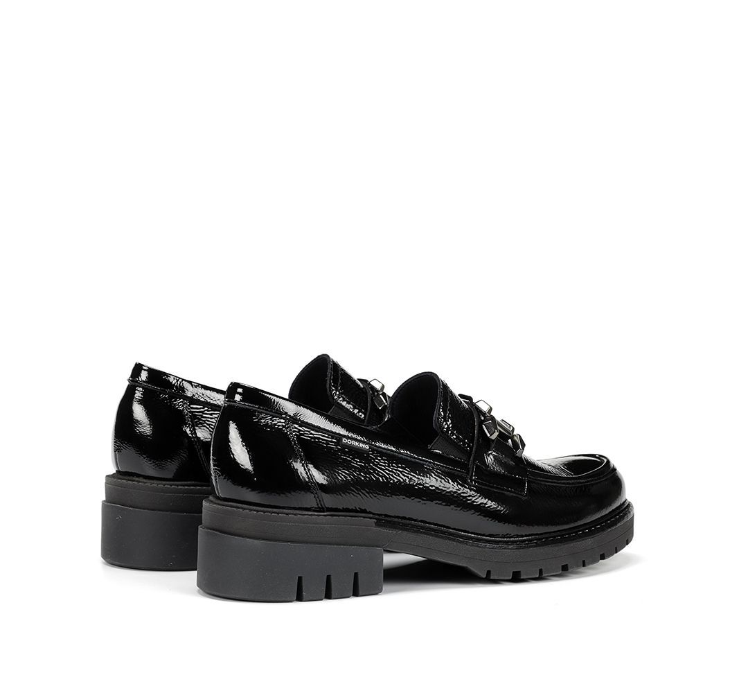 DORKING # CANDY NOIR VERNIS