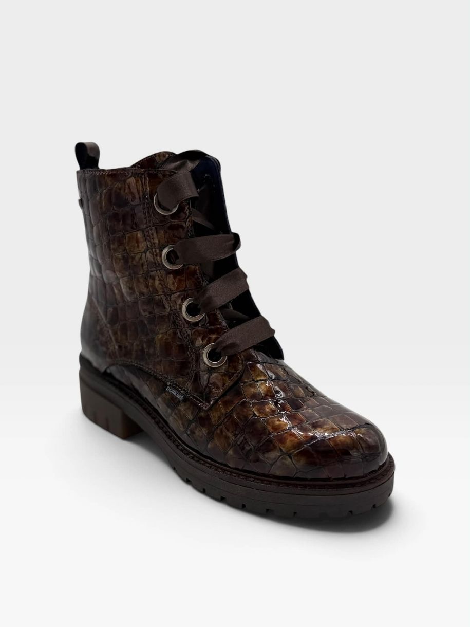 DORKING # CADY CROCO BRONCE