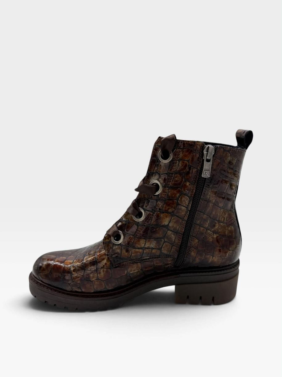 DORKING # CADY CROCO BRONCE