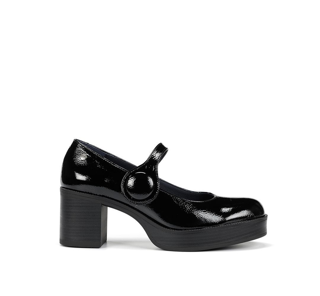 DORKING # BOWY NOIR VERNIS