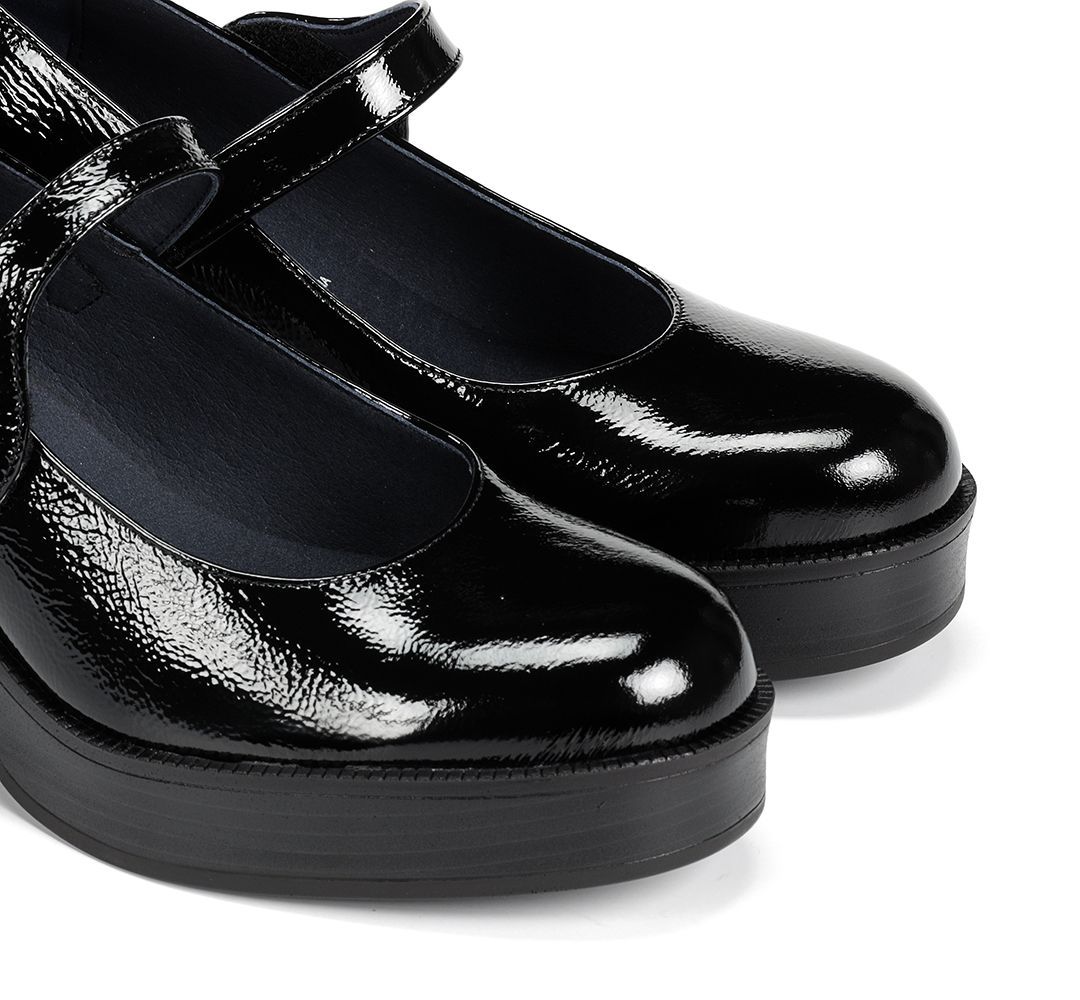 DORKING # BOWY NOIR VERNIS