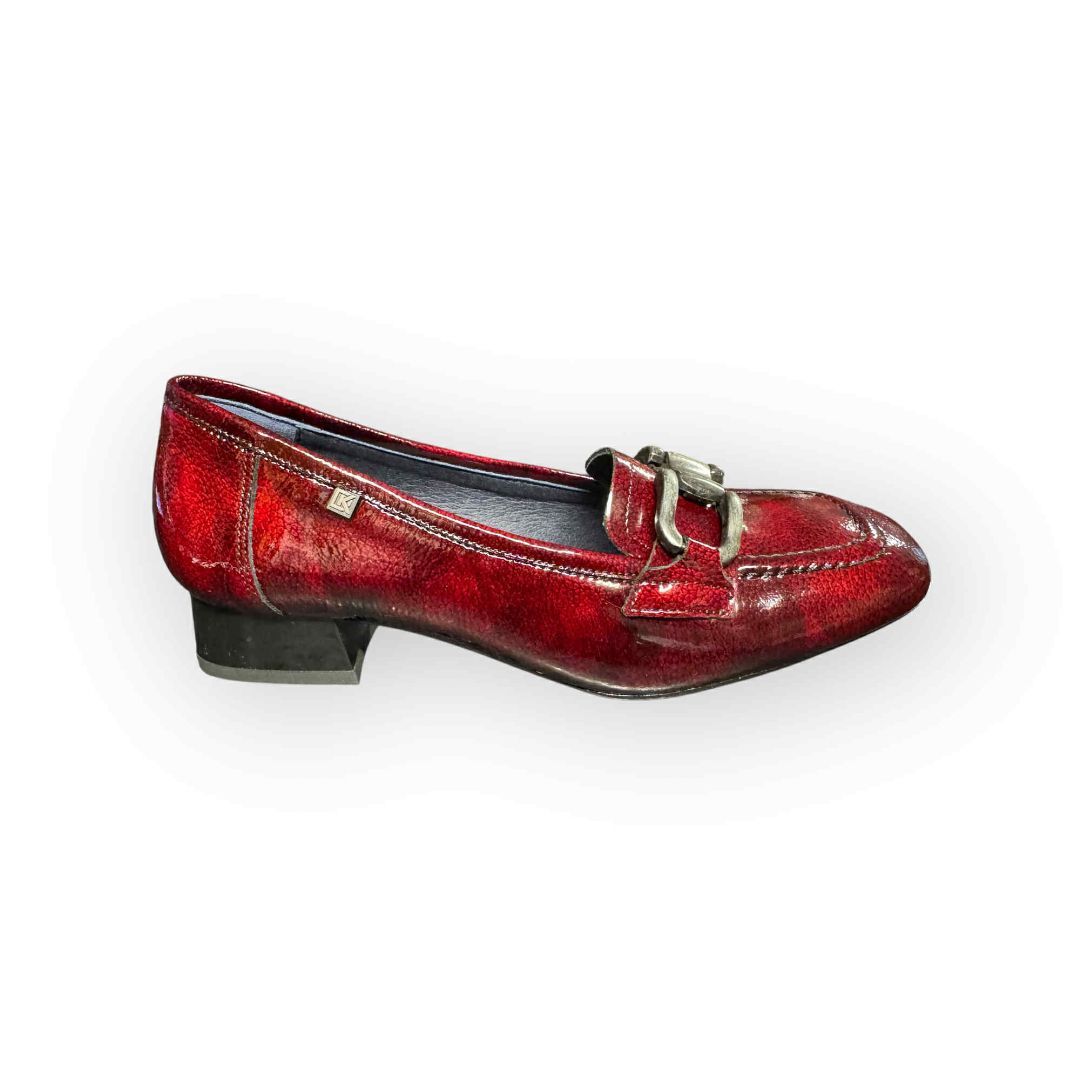 DORKING # GIA VERNIS BORDO