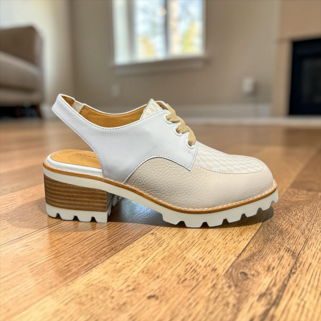 TAMARA # DAFID BEIGE