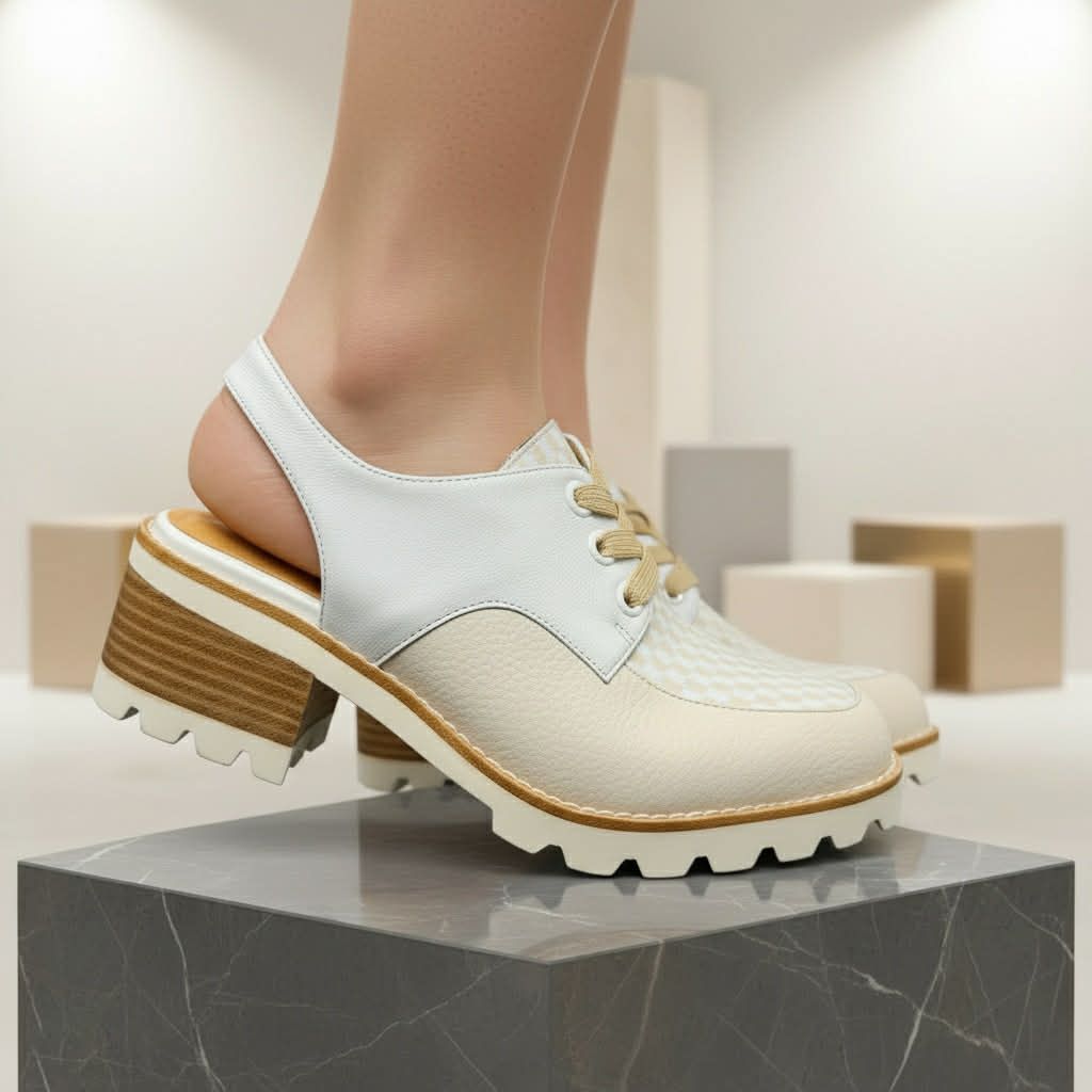 TAMARA # DAFID BEIGE